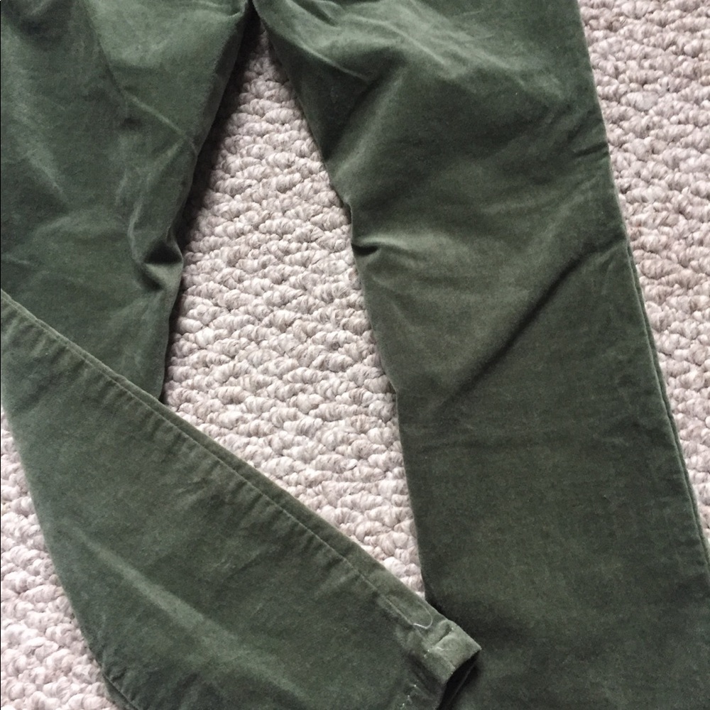 Girls Skinny Jeans Size 6 - Picture 6 of 6